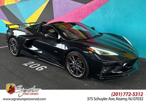 View 2023 Chevrolet Corvette