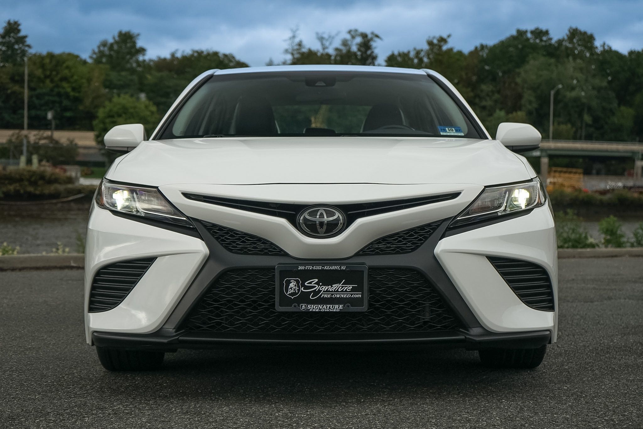 Photo 7 of this Toyota Camry