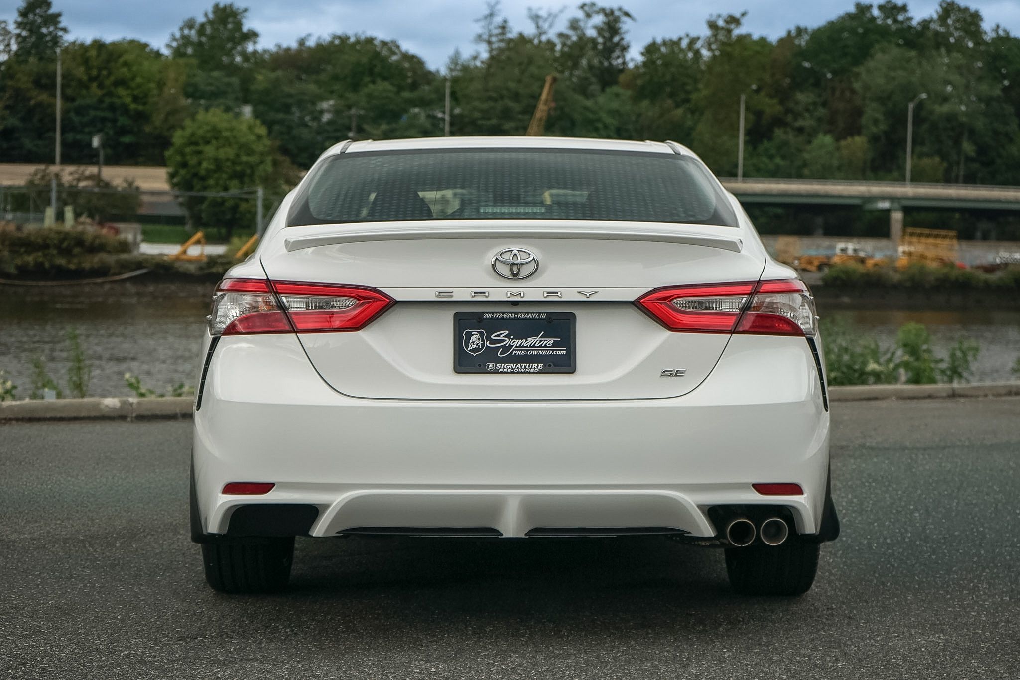 Photo 34 of this Toyota Camry