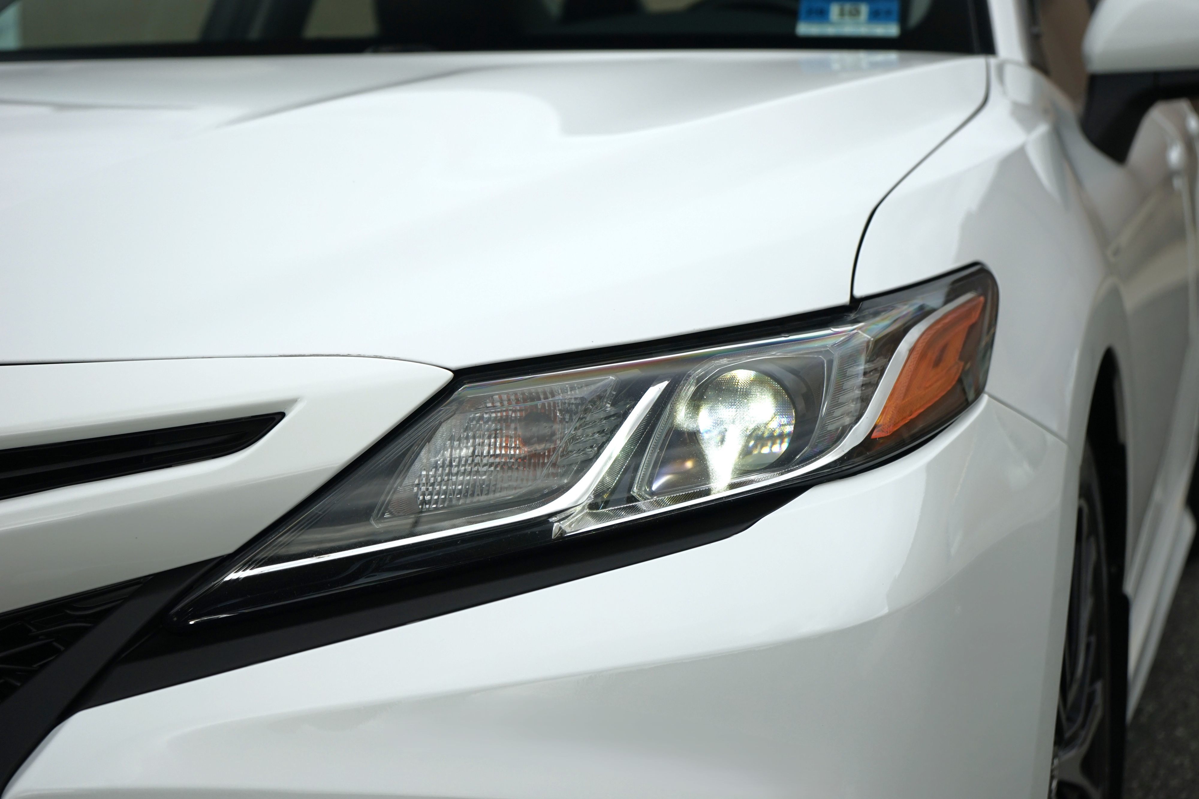 Photo 8 of this Toyota Camry
