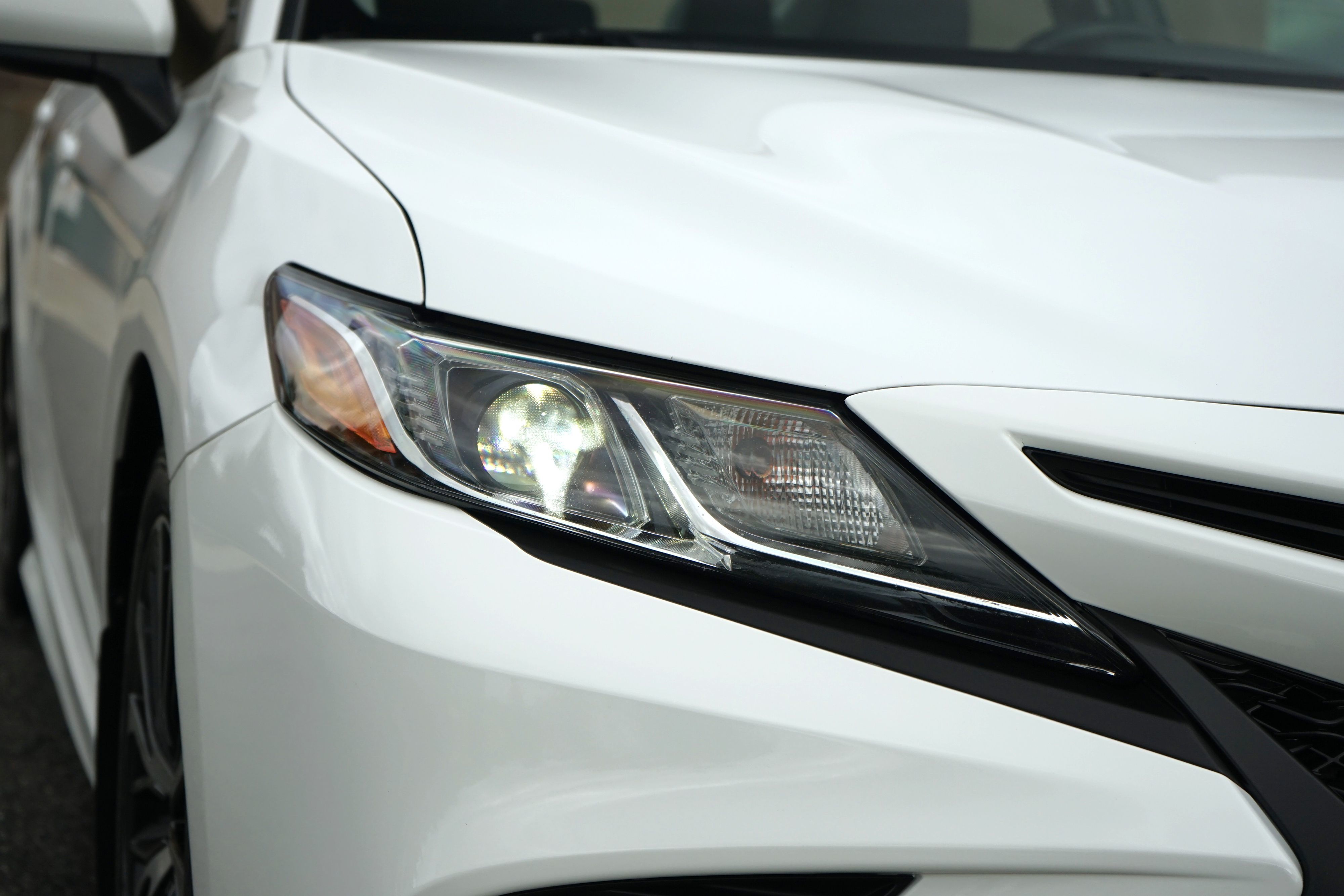 Photo 6 of this Toyota Camry