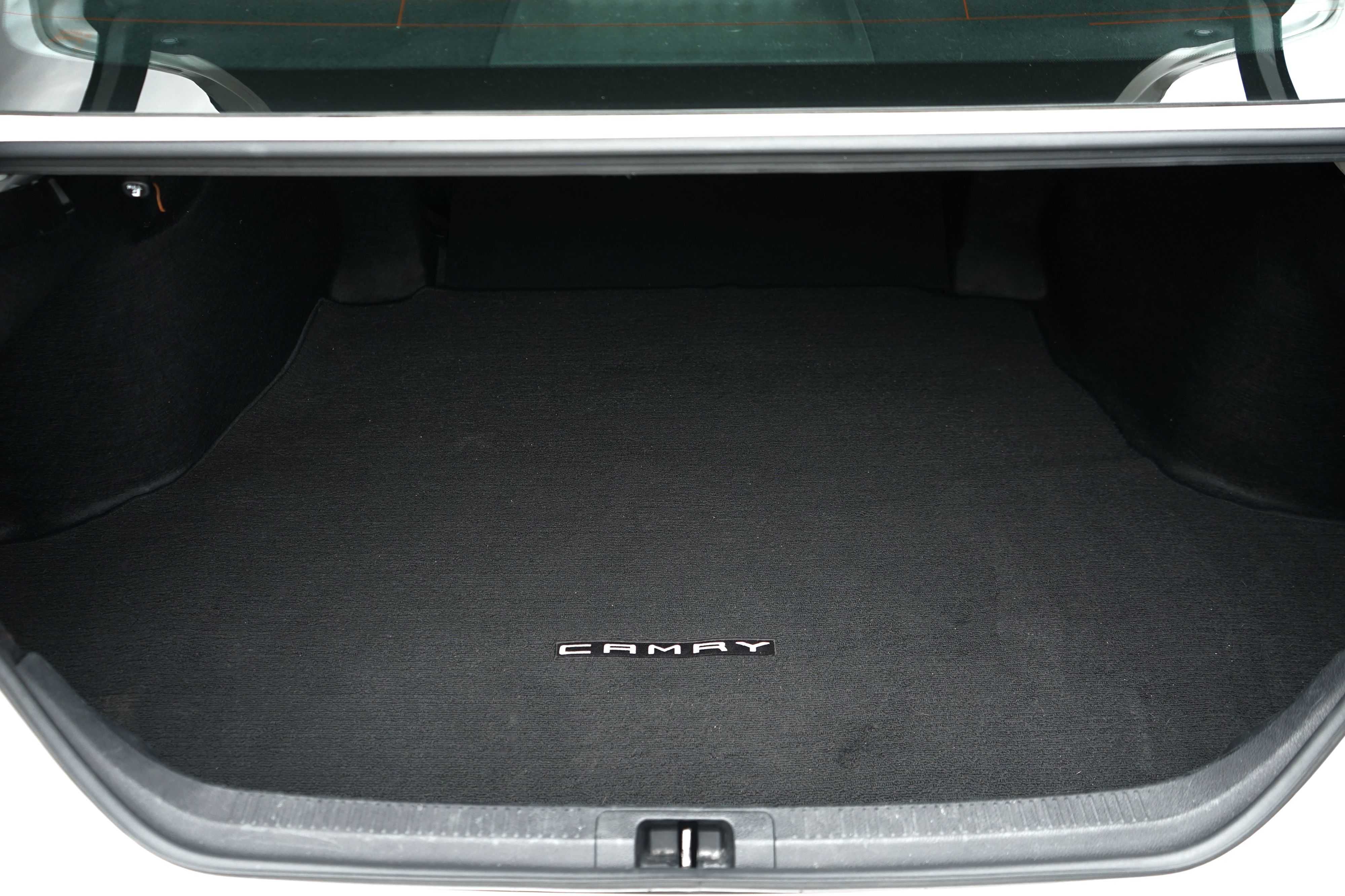 Photo 33 of this Toyota Camry