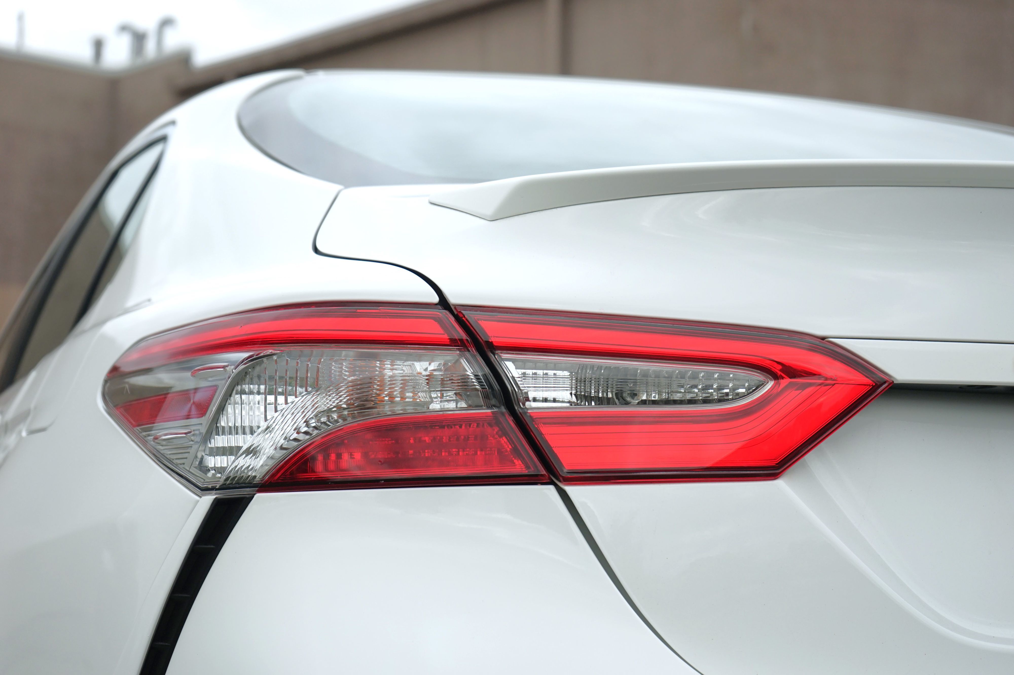 Photo 32 of this Toyota Camry