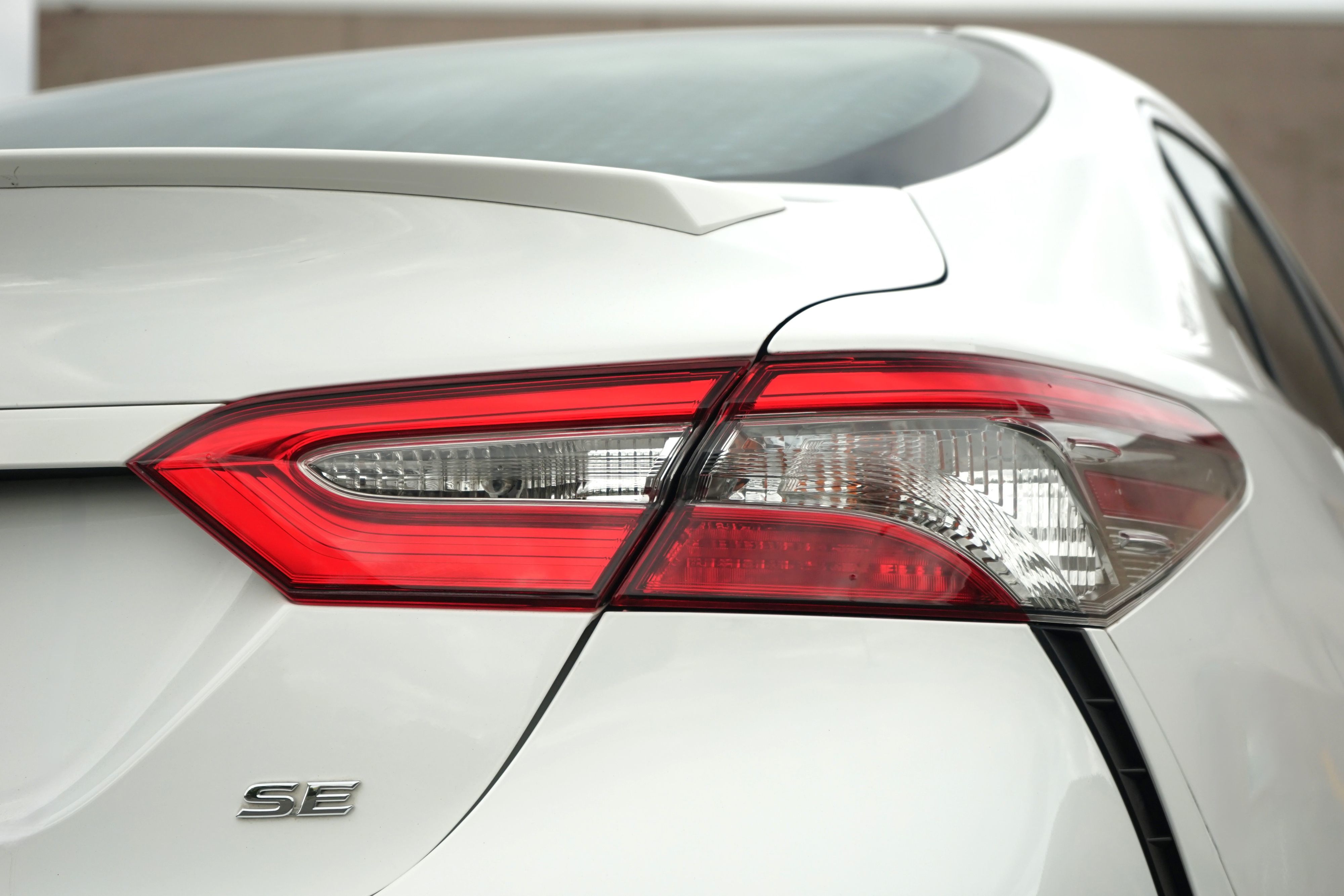 Photo 35 of this Toyota Camry