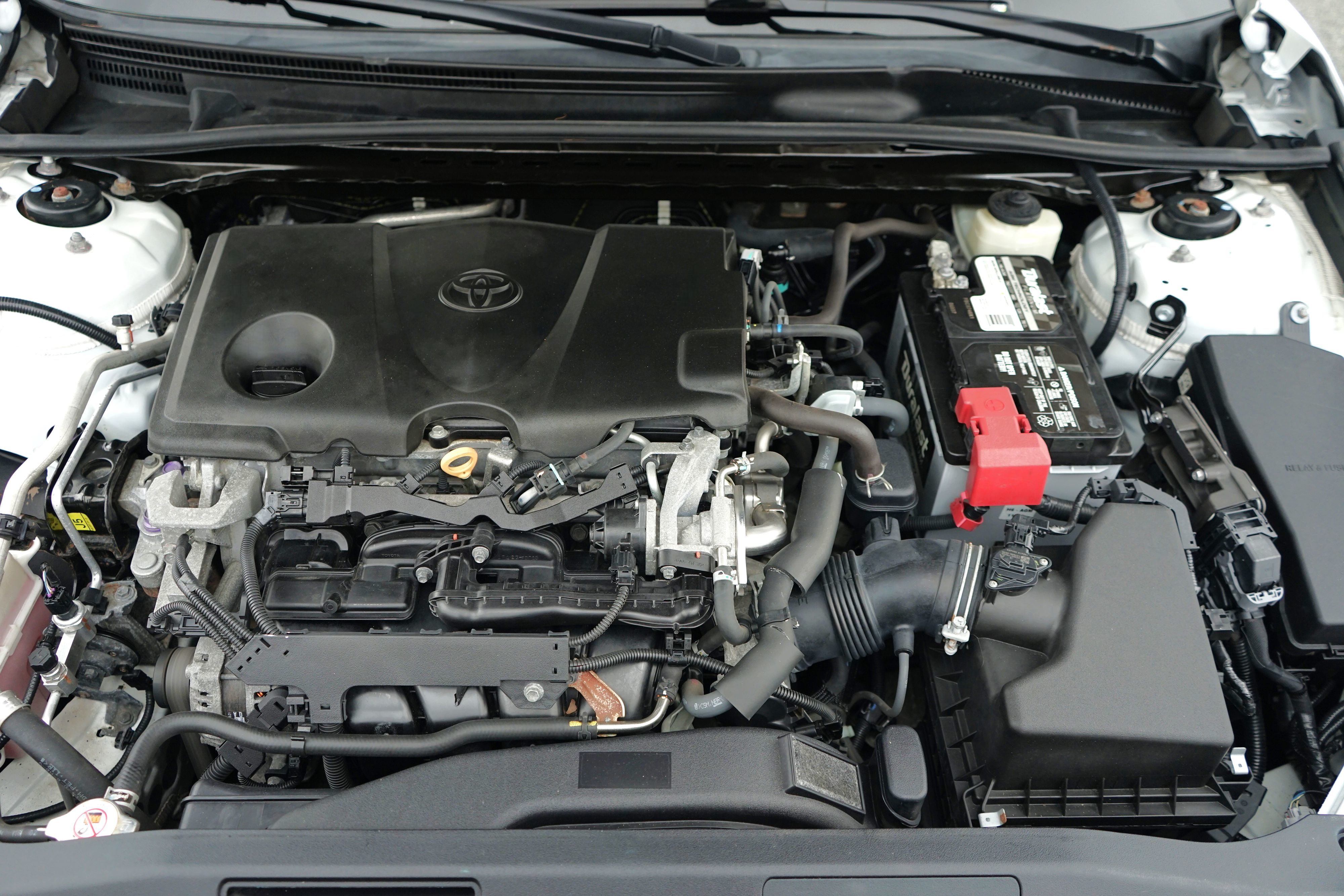 Photo 37 of this Toyota Camry