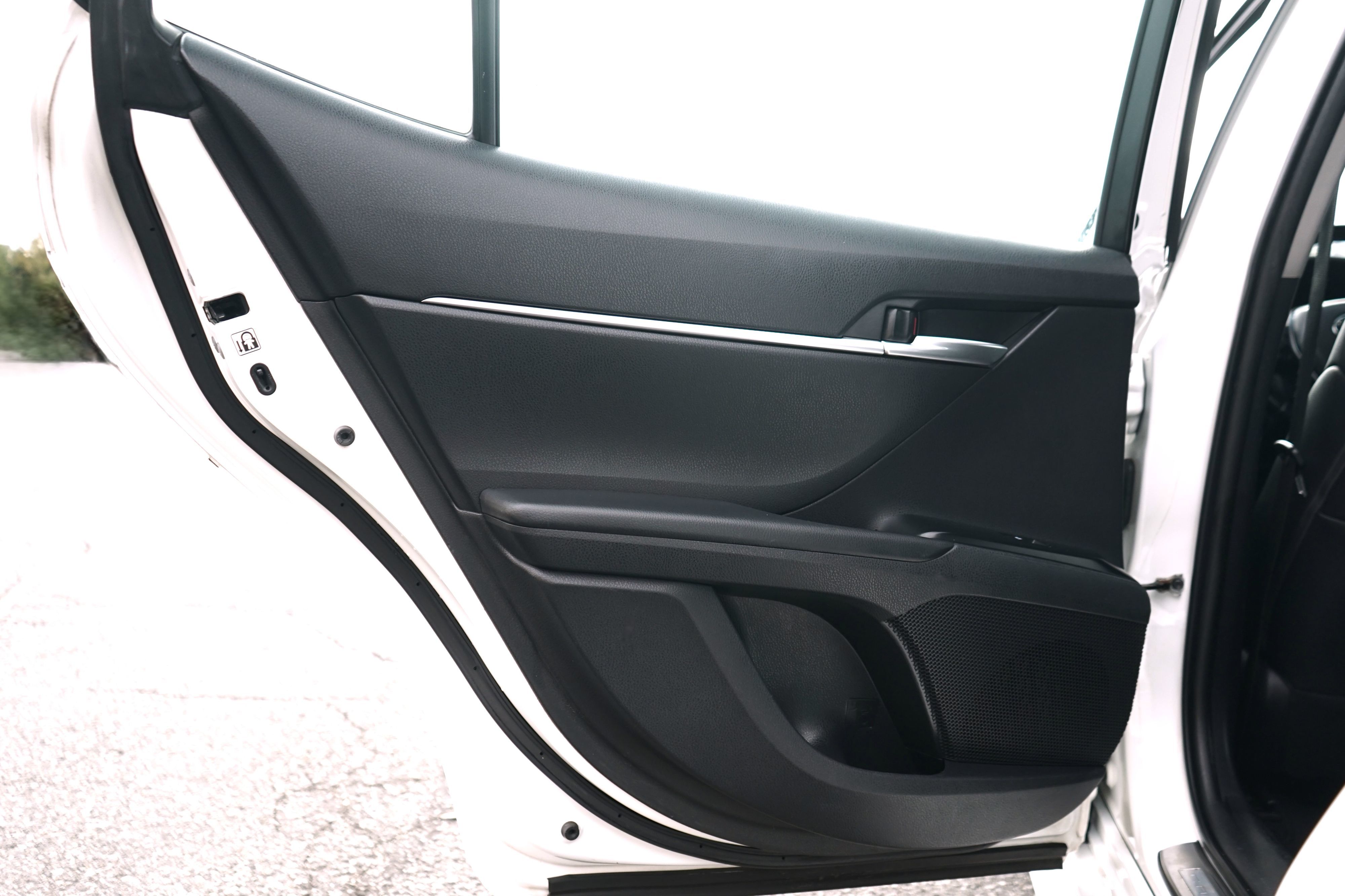 Photo 26 of this Toyota Camry