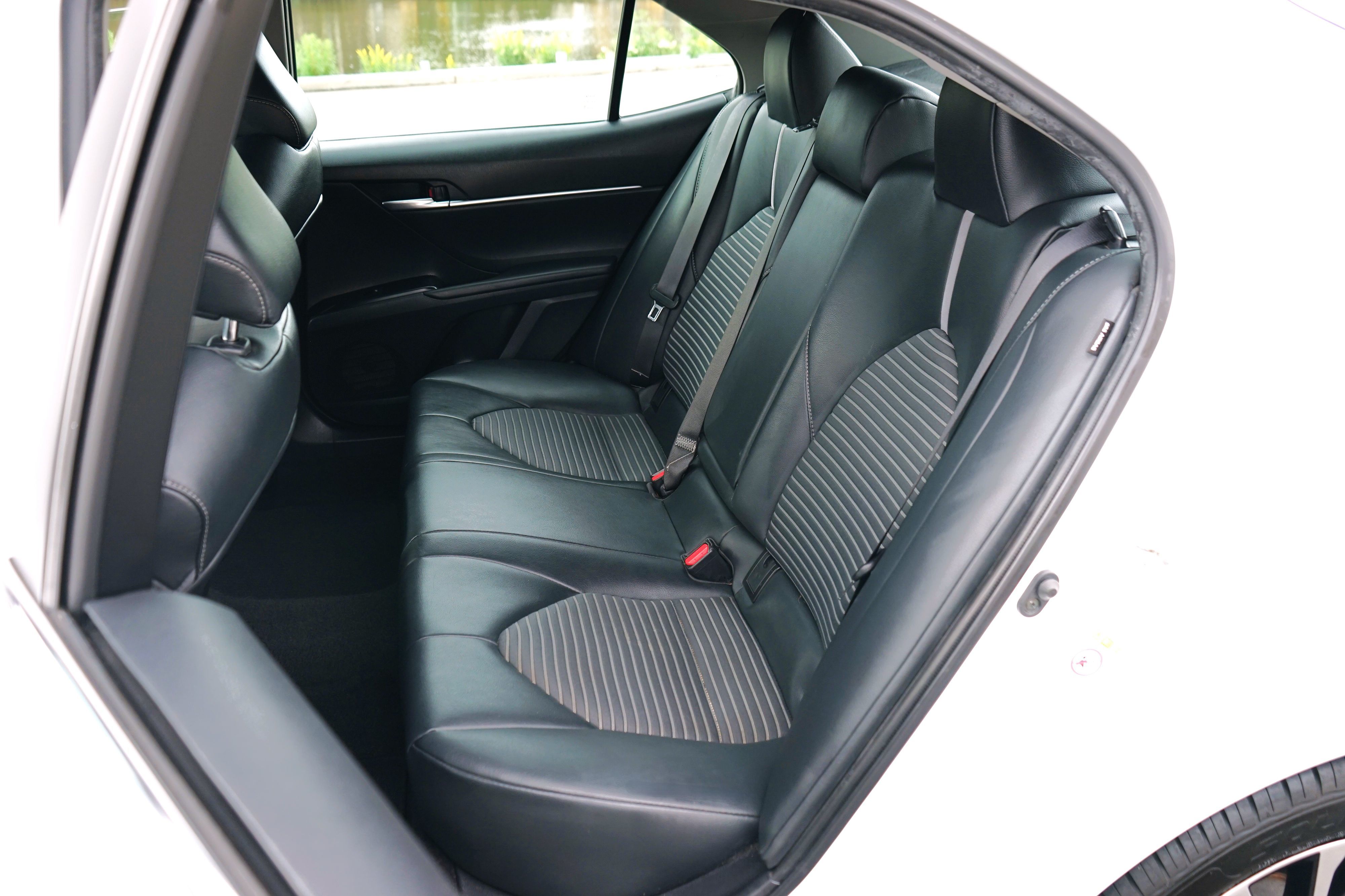 Photo 28 of this Toyota Camry