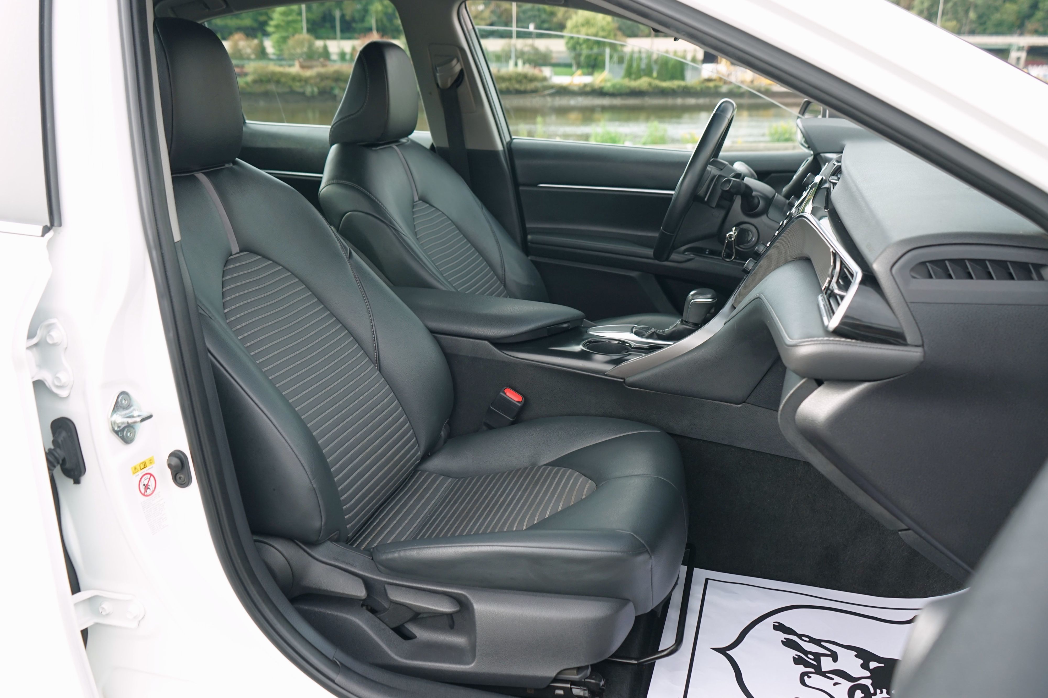 Photo 25 of this Toyota Camry