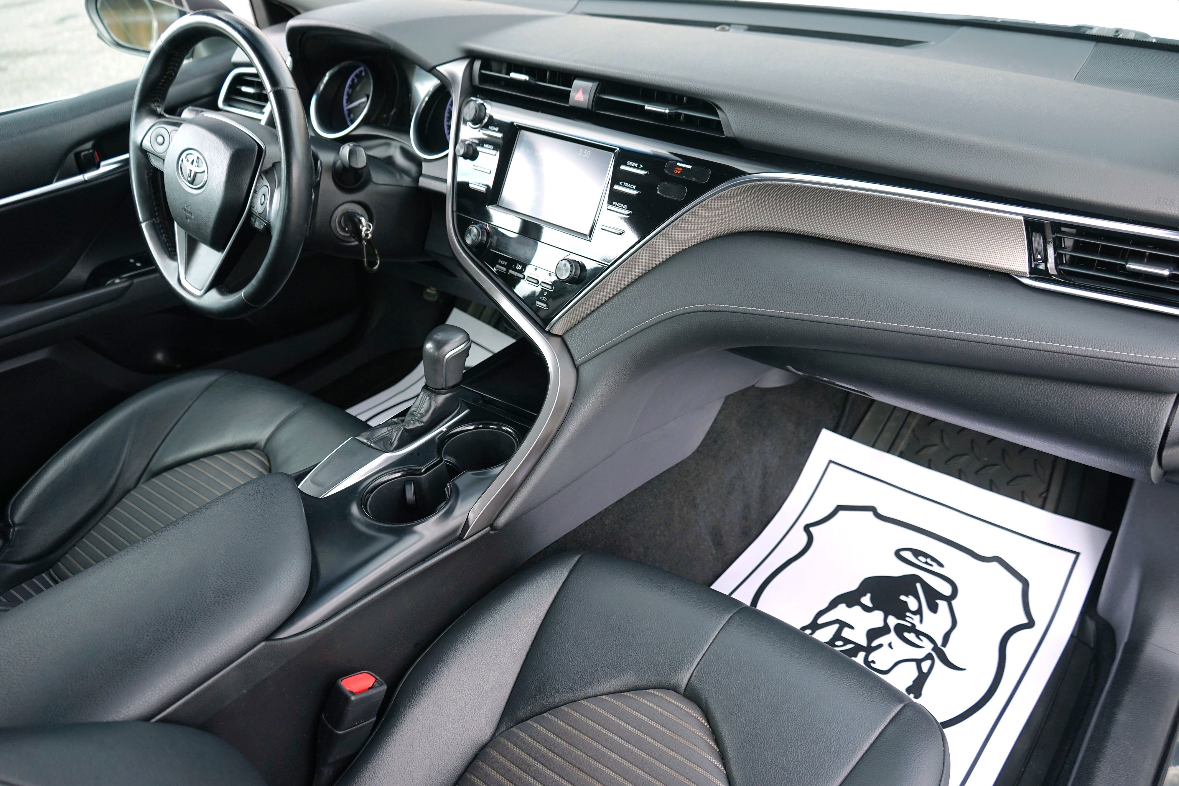 Photo 24 of this Toyota Camry
