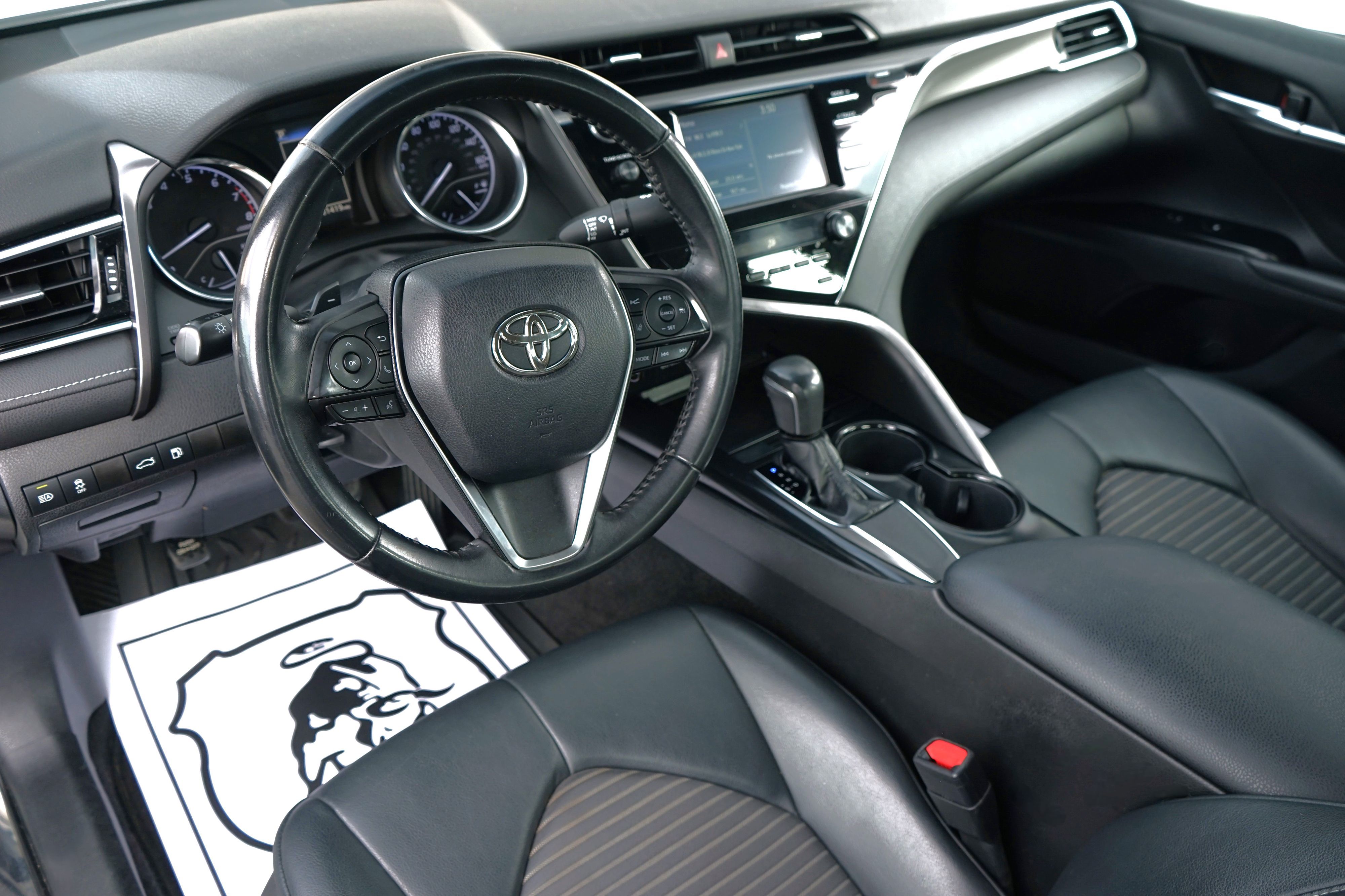 Photo 14 of this Toyota Camry