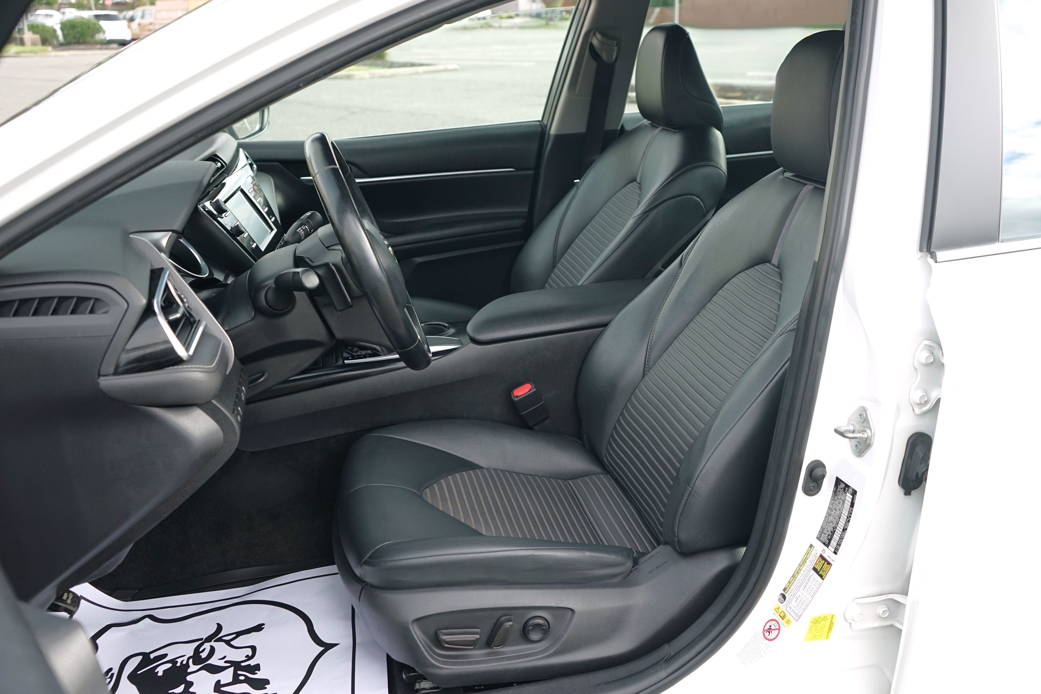 Photo 13 of this Toyota Camry