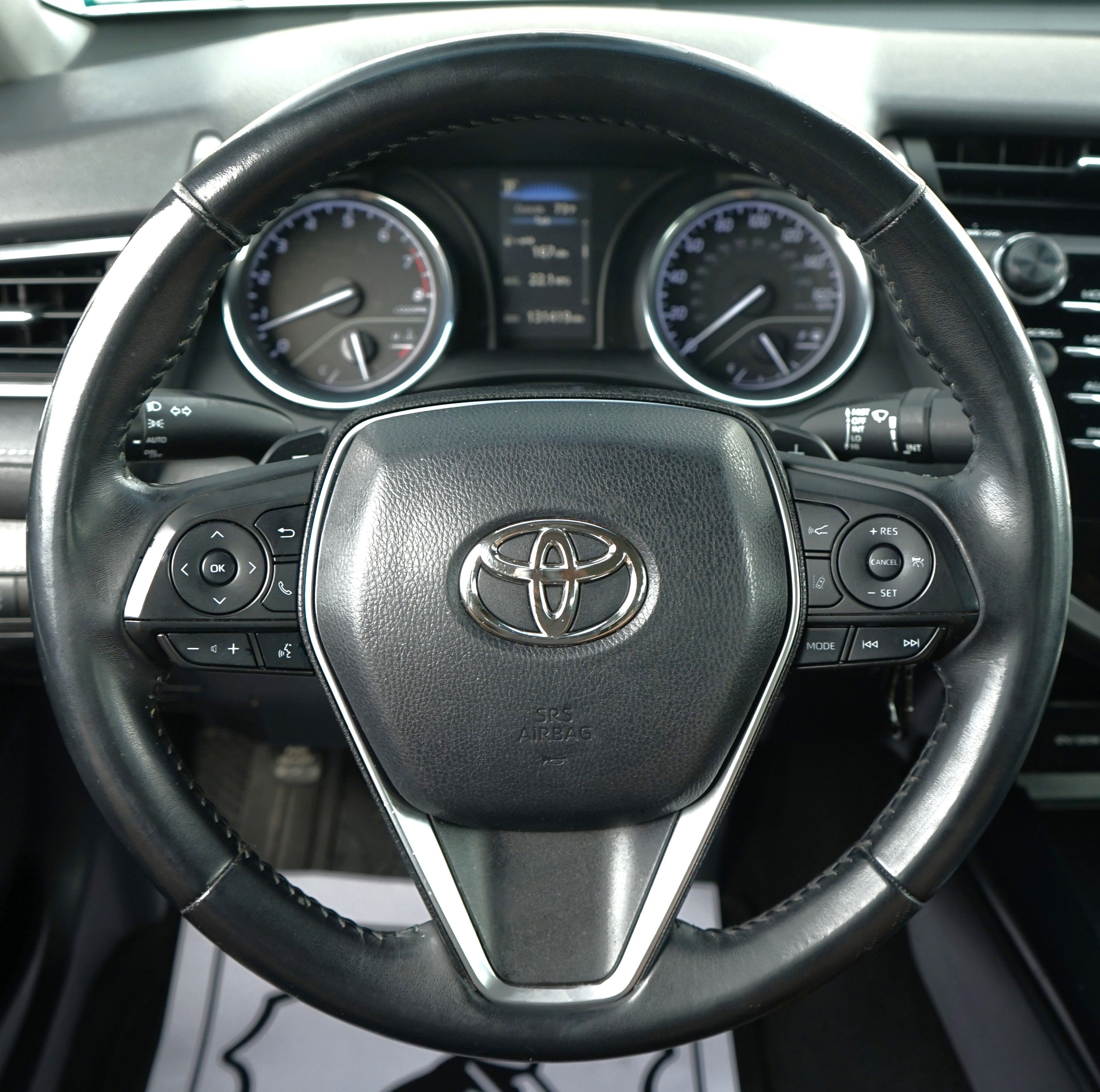 Photo 16 of this Toyota Camry