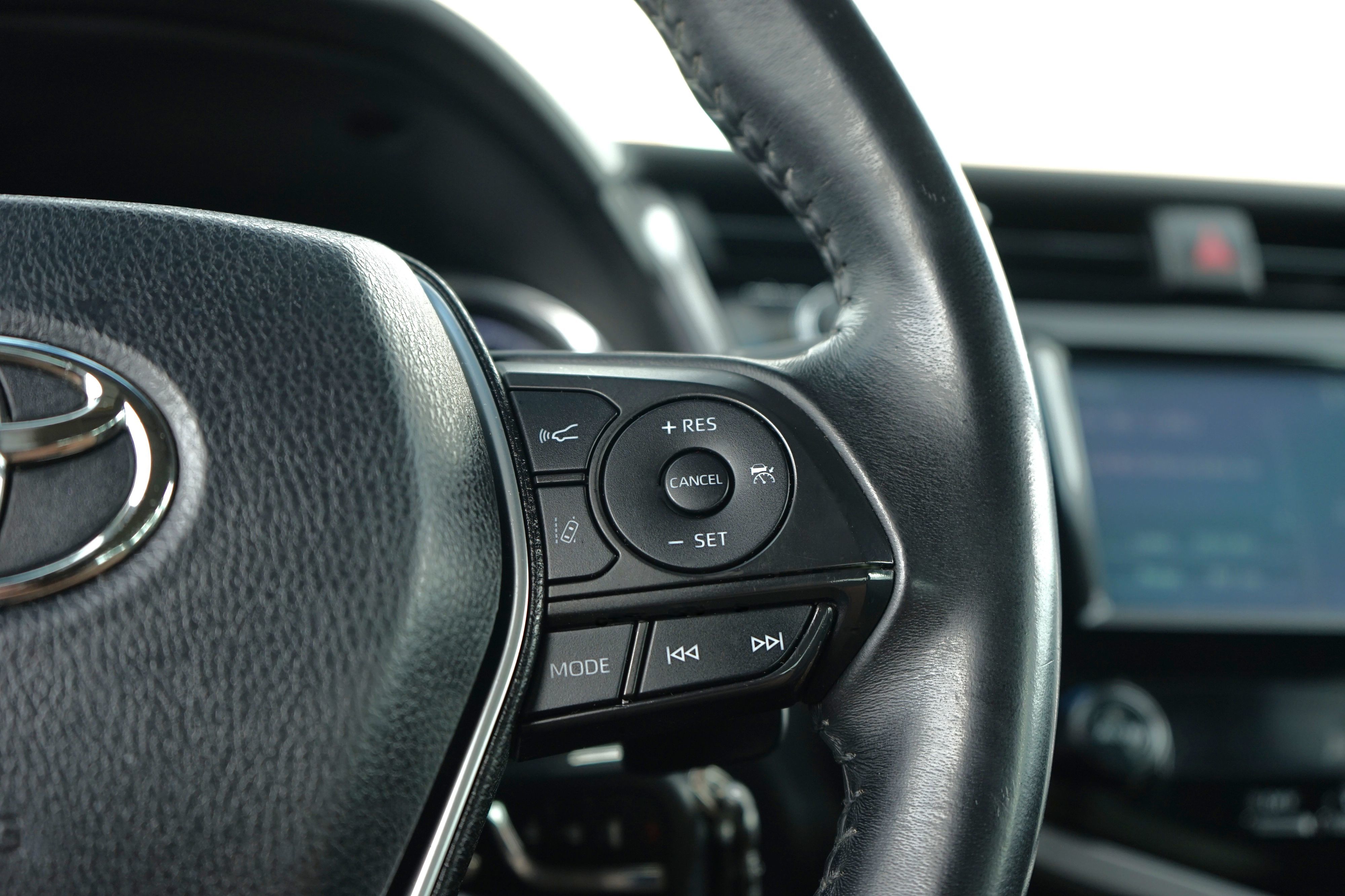 Photo 18 of this Toyota Camry