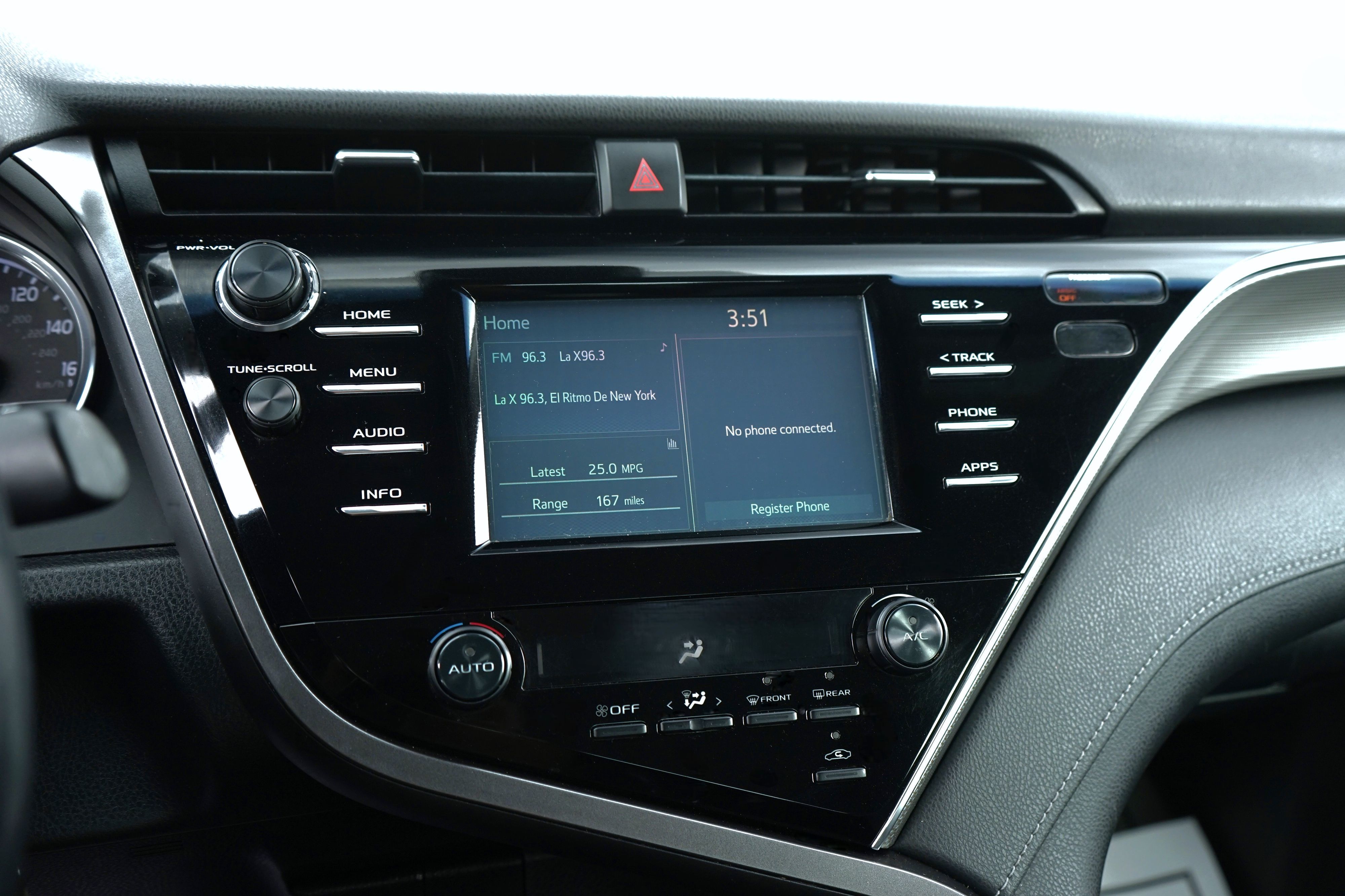 Photo 20 of this Toyota Camry