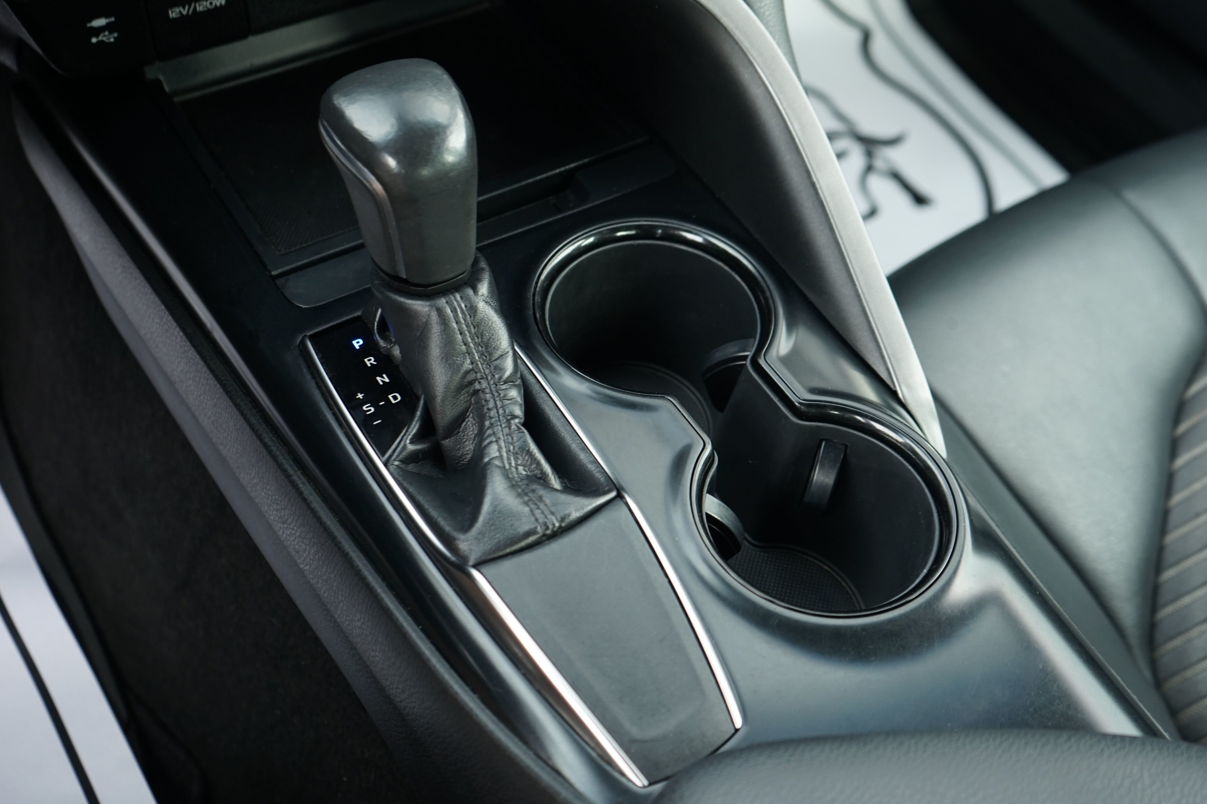 Photo 21 of this Toyota Camry