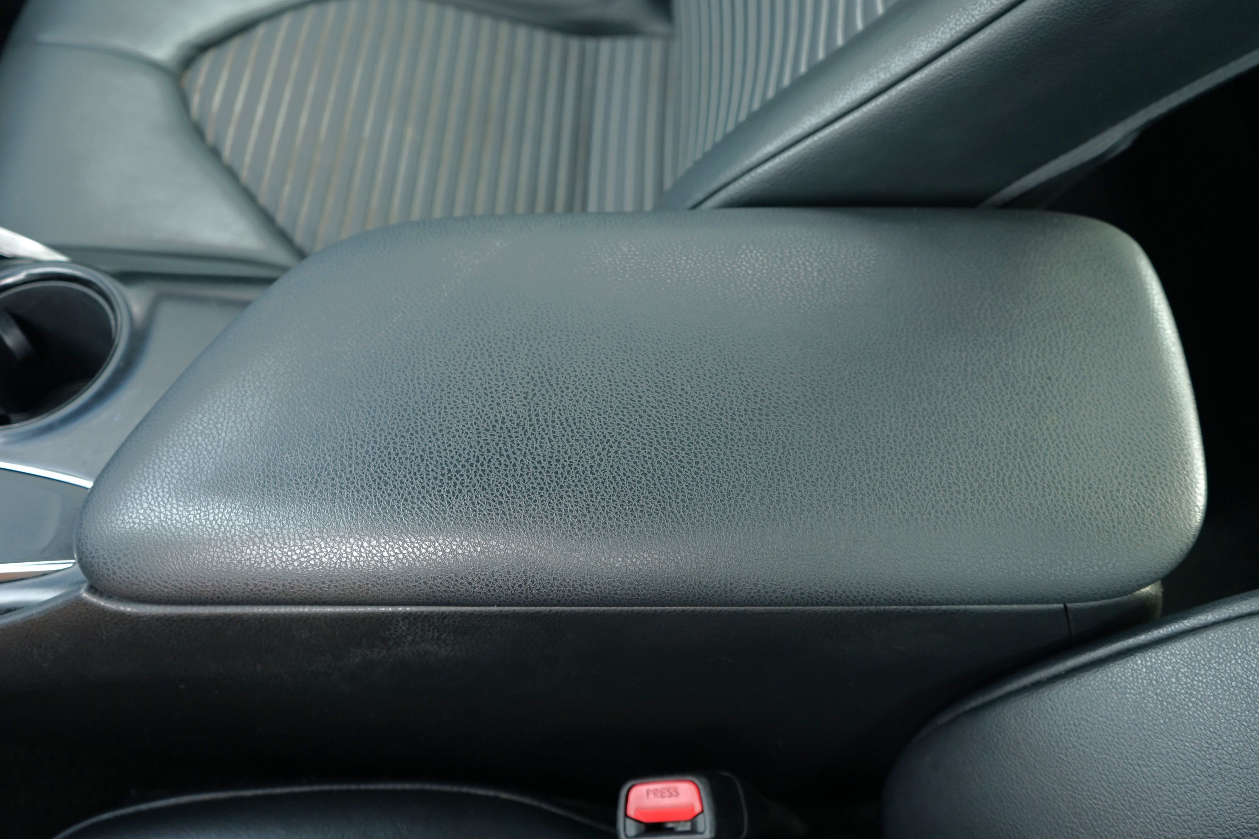 Photo 23 of this Toyota Camry