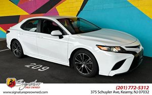 View 2018 Toyota Camry