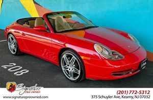 View 2000 Porsche 911 Carrera