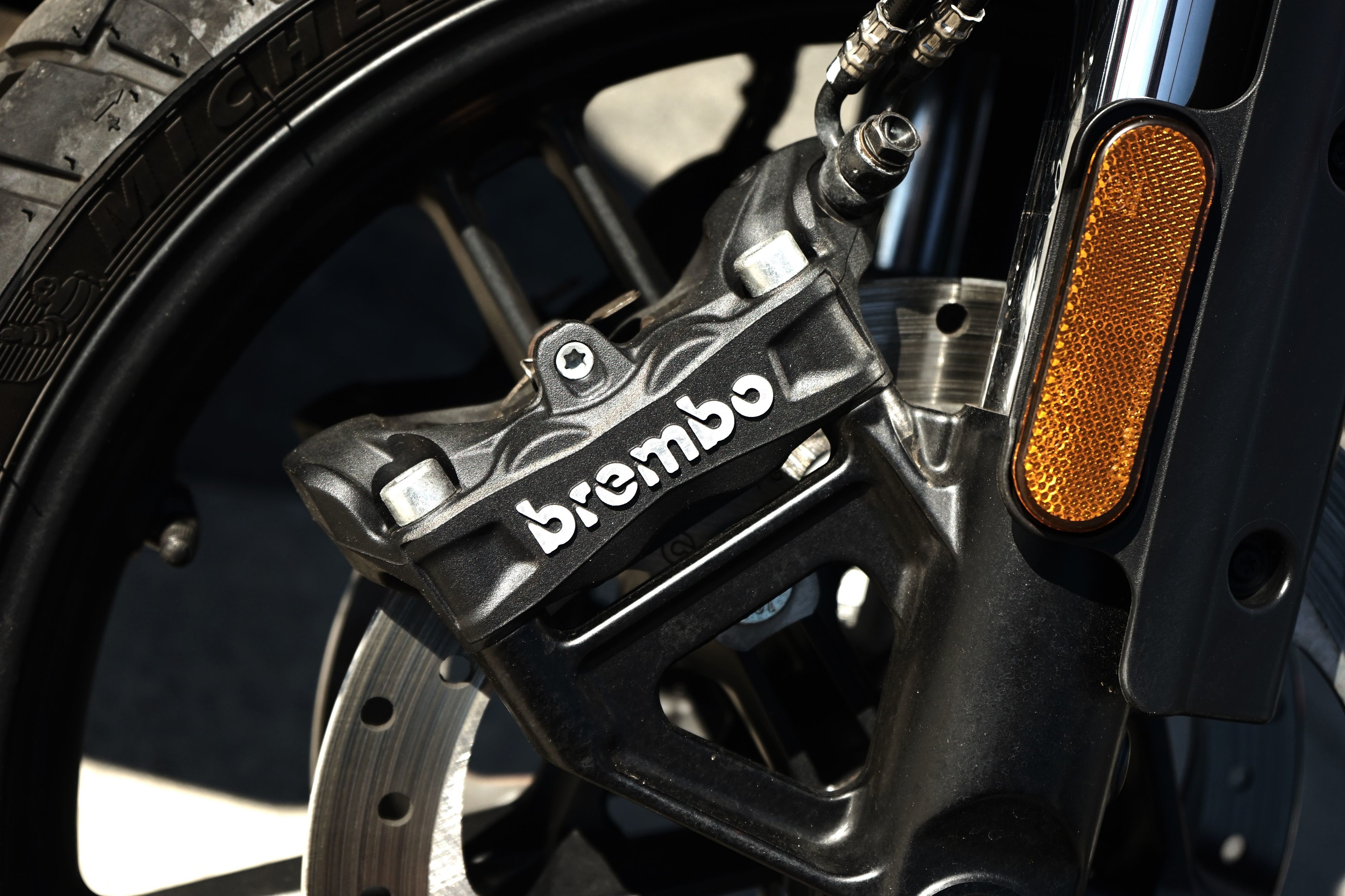 Photo 5 of this Harley-Davidson Pan America