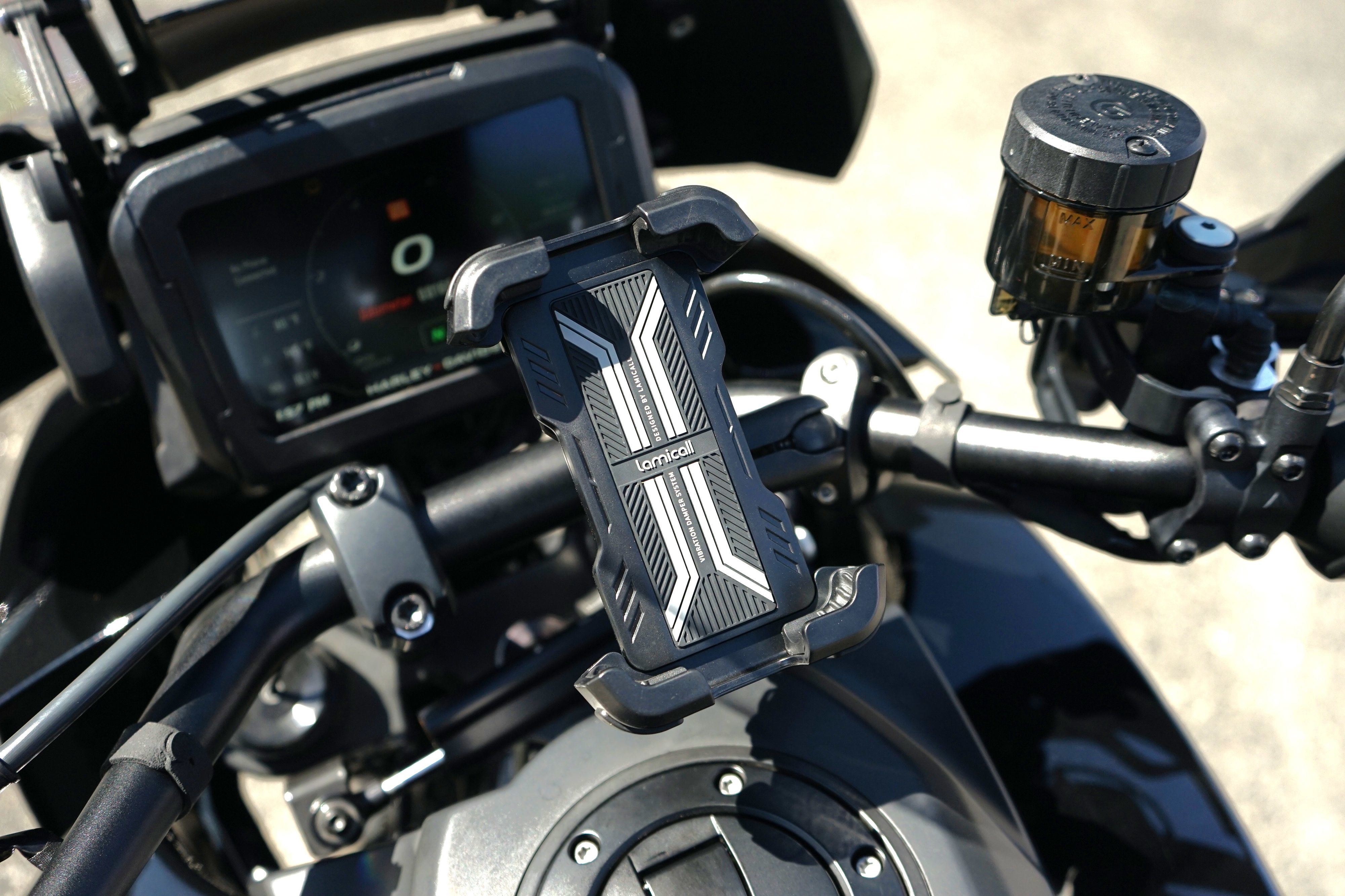 Photo 10 of this Harley-Davidson Pan America