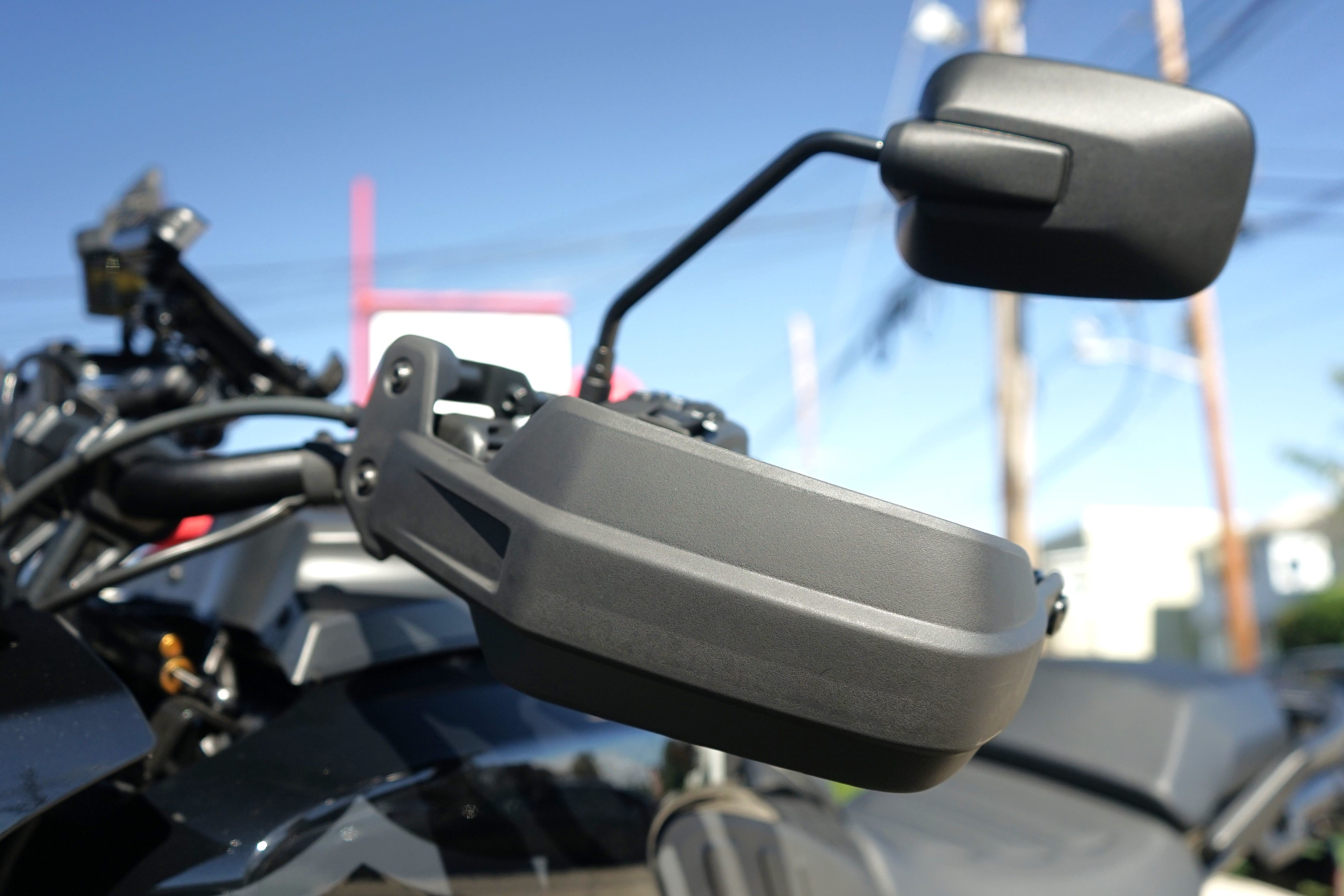 Photo 13 of this Harley-Davidson Pan America