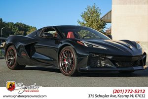 View 2024 Chevrolet Corvette
