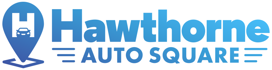Hawthorne Auto Square