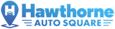 Hawthorne Auto Square