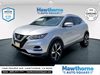 2020 Nissan Rogue Sport SL