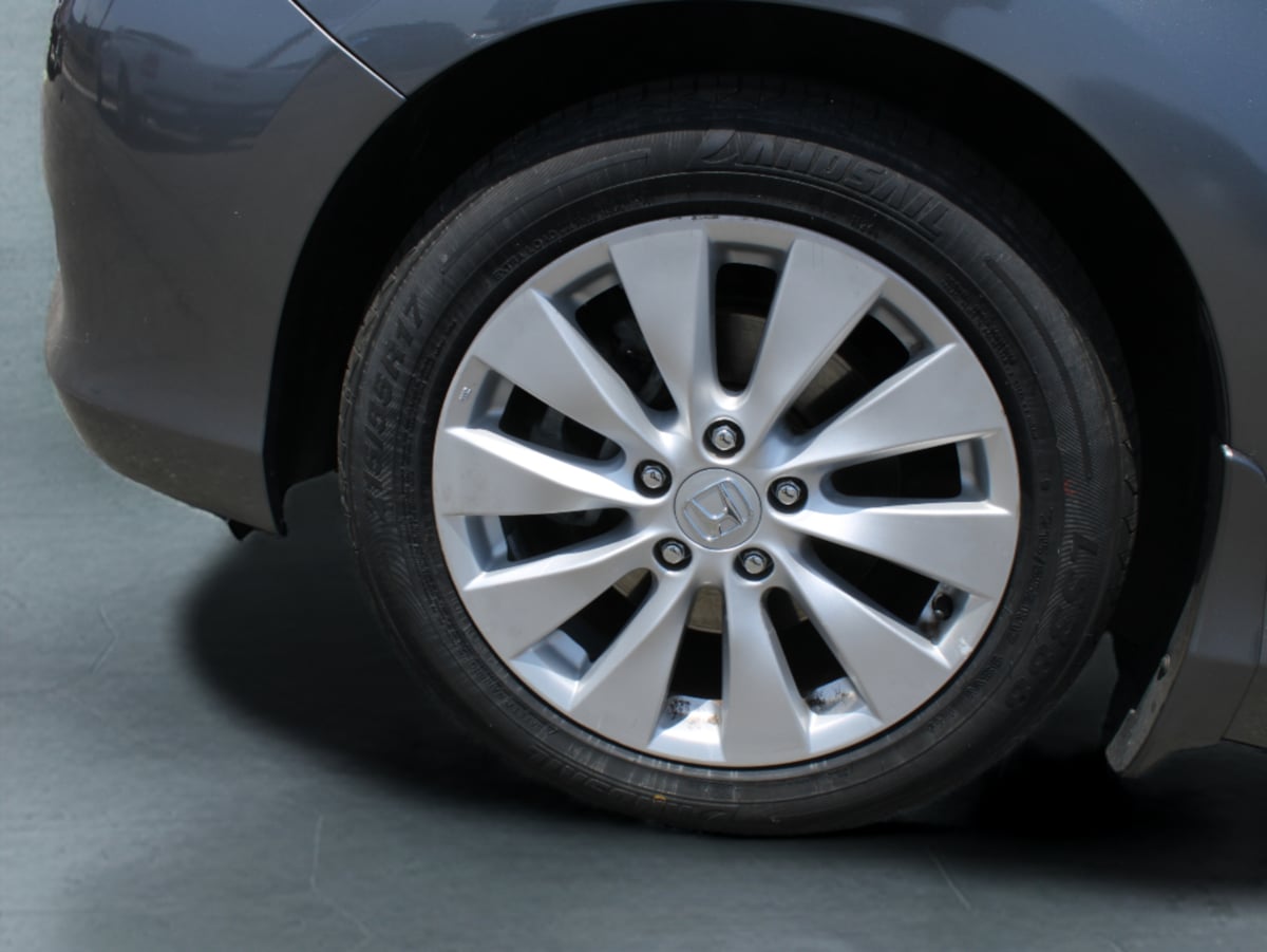 2015 Honda Accord Touring - Photo 9