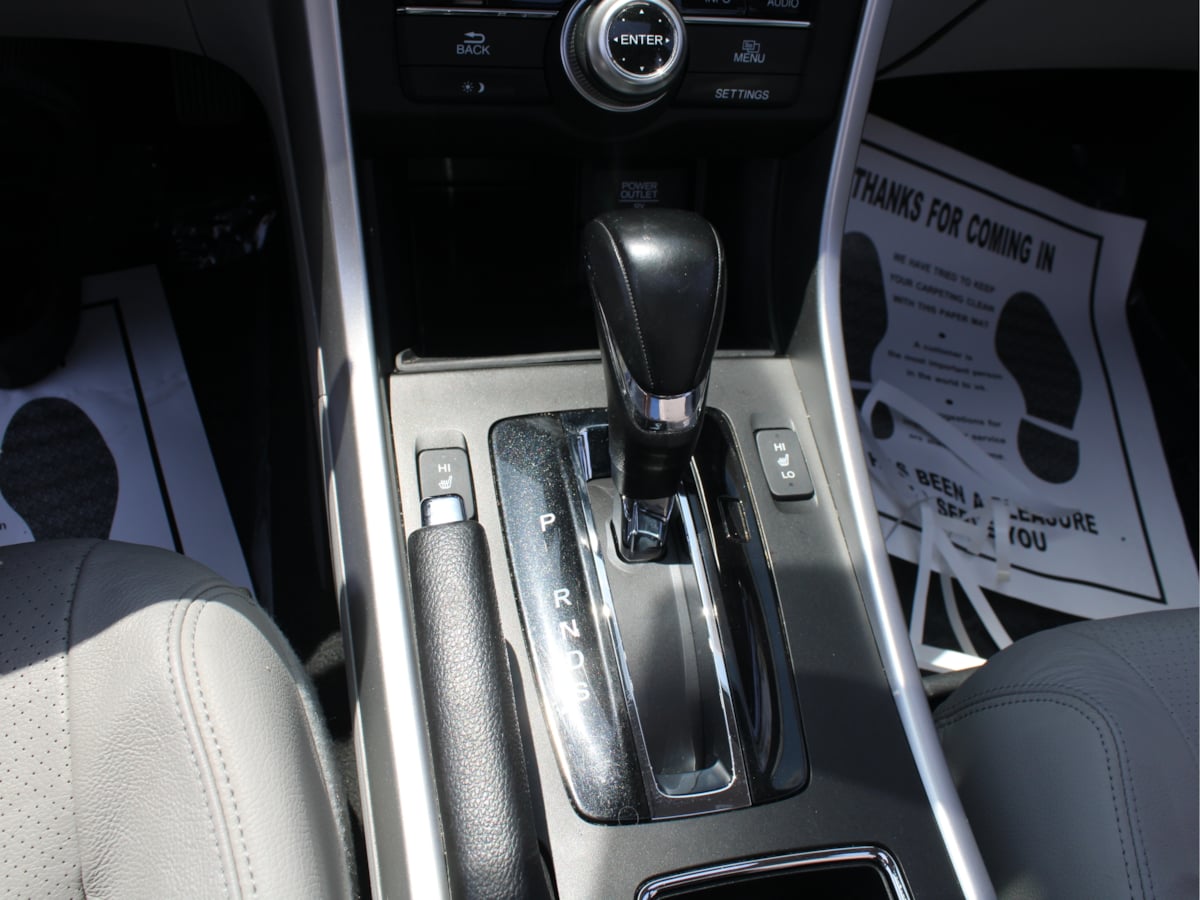 2015 Honda Accord Touring - Photo 17