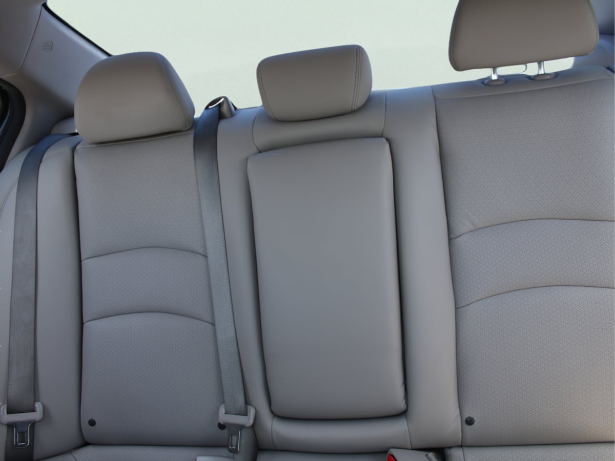 2015 Honda Accord Touring - Photo 21