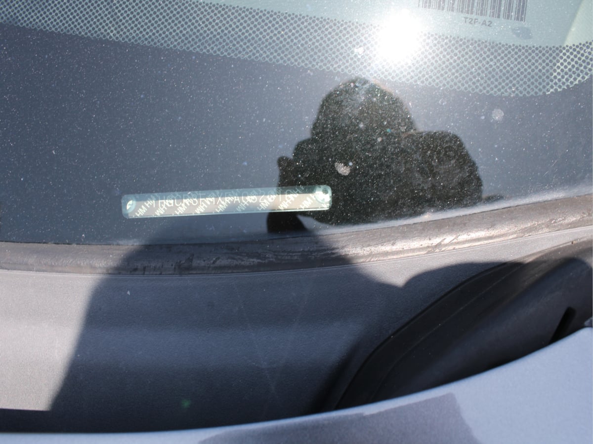 2015 Honda Accord Touring - Photo 22