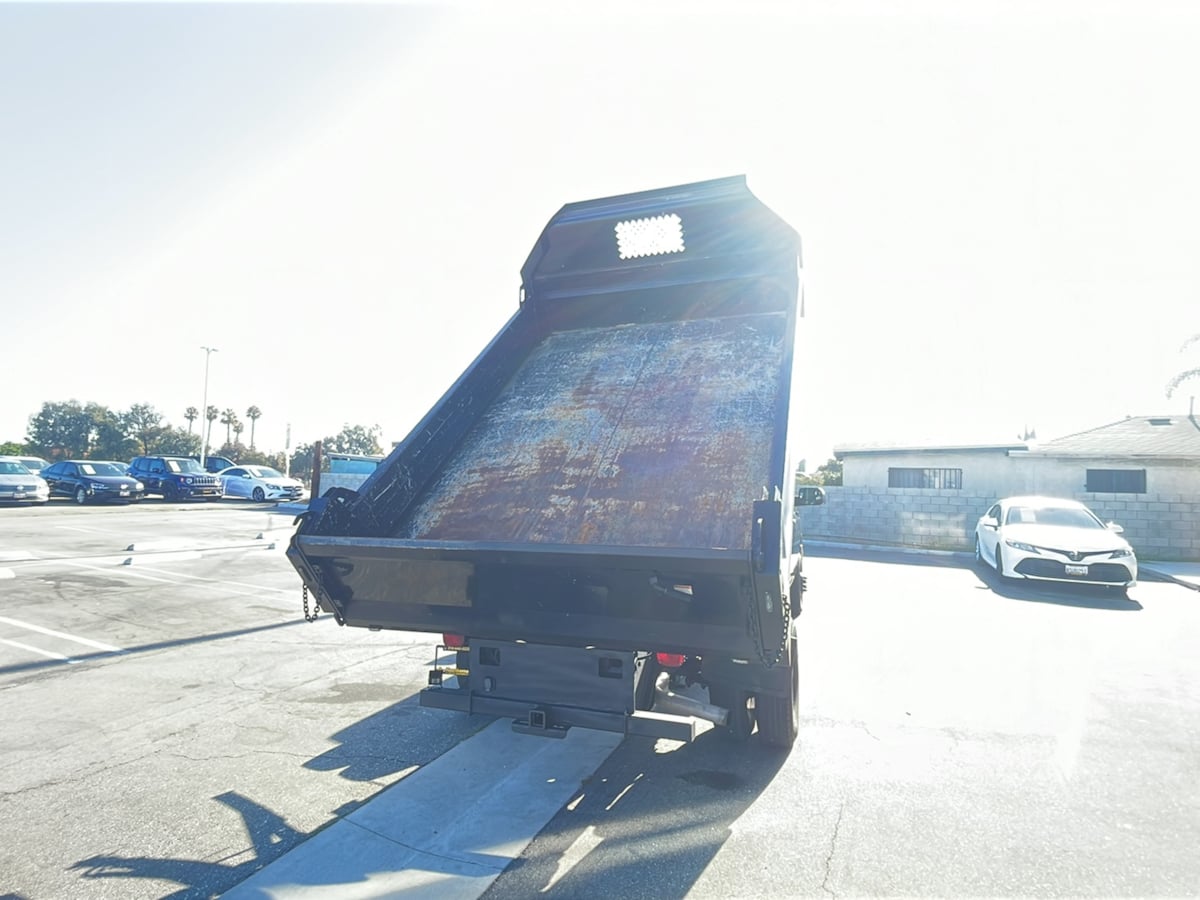 2016 RAM Ram 3500 Chassis Cab Tradesman - Photo 22