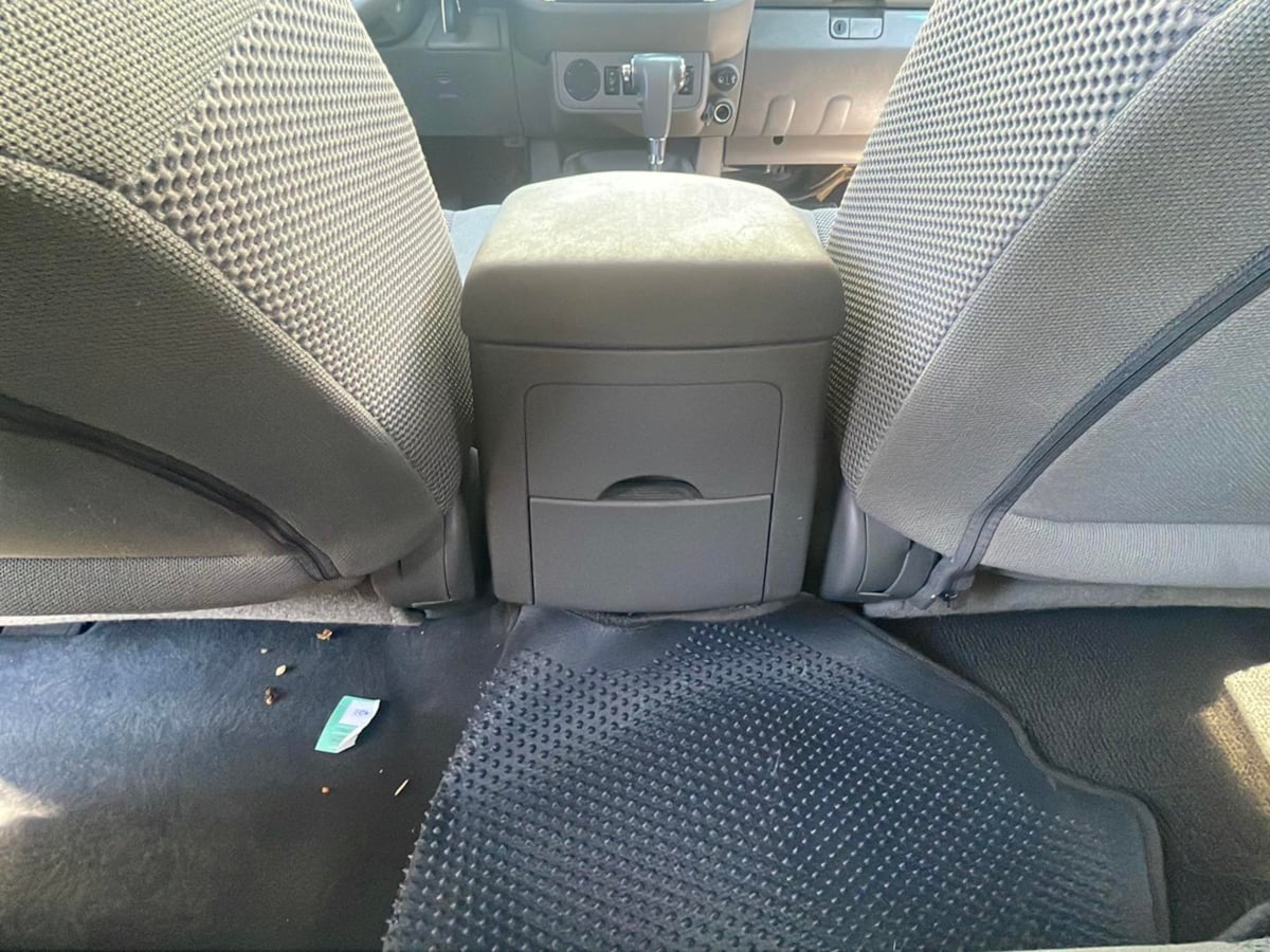 2018 Nissan Frontier SV - Photo 9