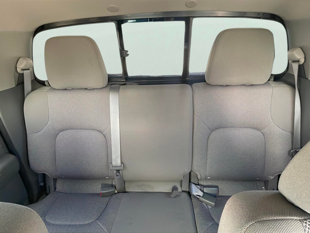 2018 Nissan Frontier SV - Photo 14