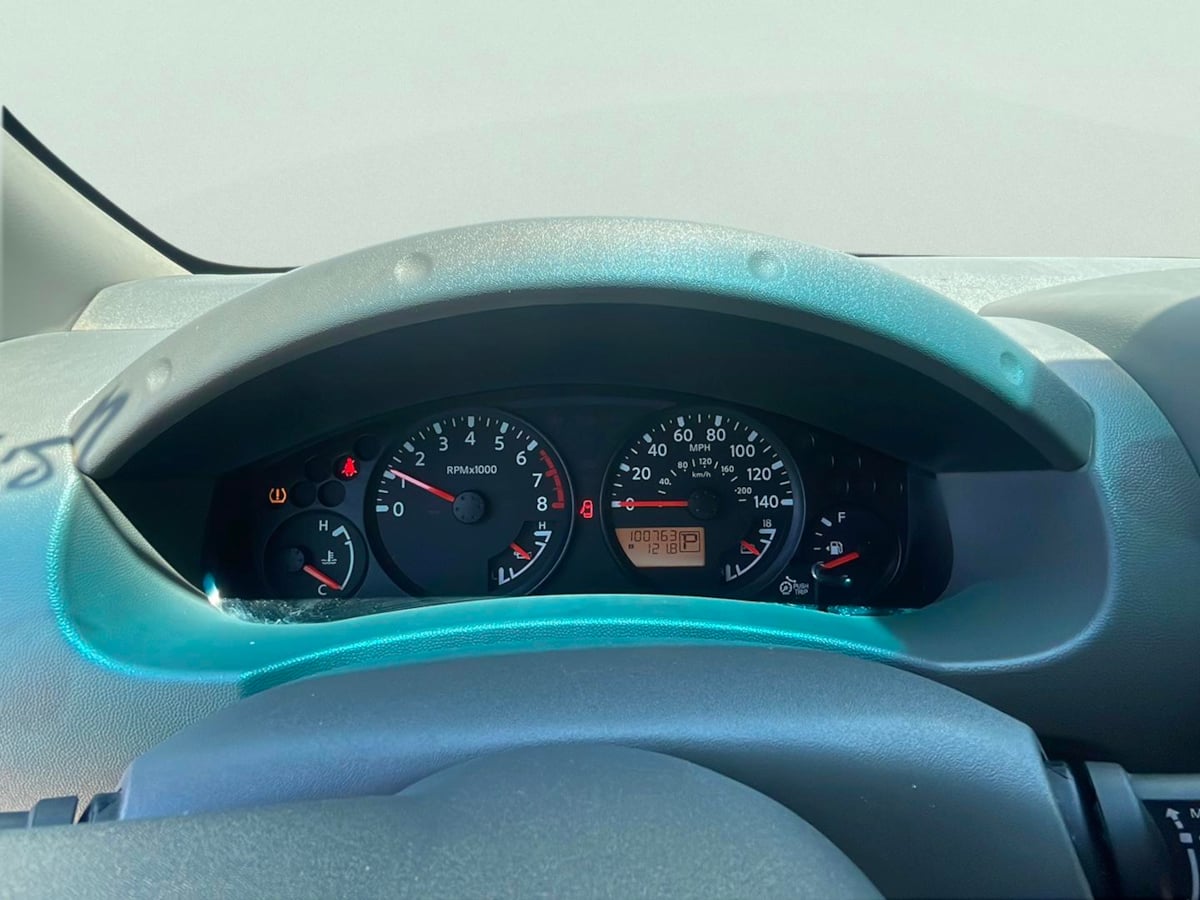 2018 Nissan Frontier SV - Photo 15