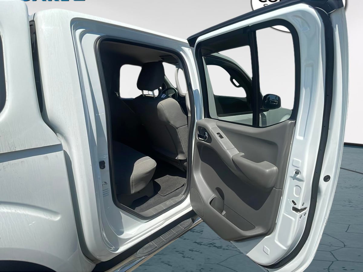 2018 Nissan Frontier SV - Photo 20
