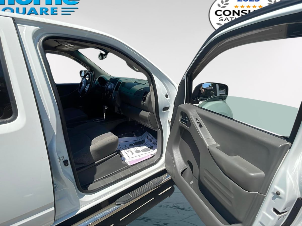 2018 Nissan Frontier SV - Photo 21