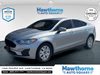 2020 Ford Fusion S