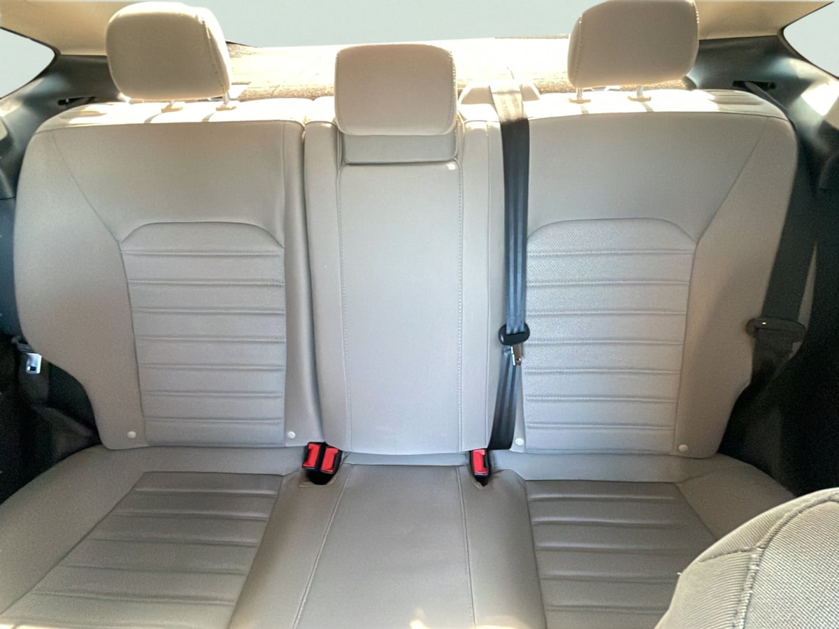 2020 Ford Fusion S - Photo 15
