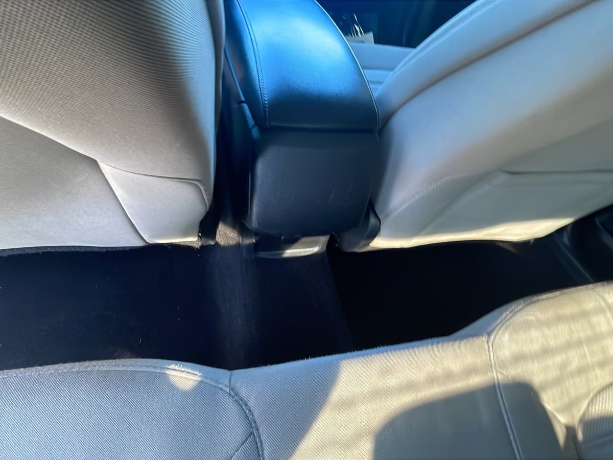 2020 Ford Fusion S - Photo 22