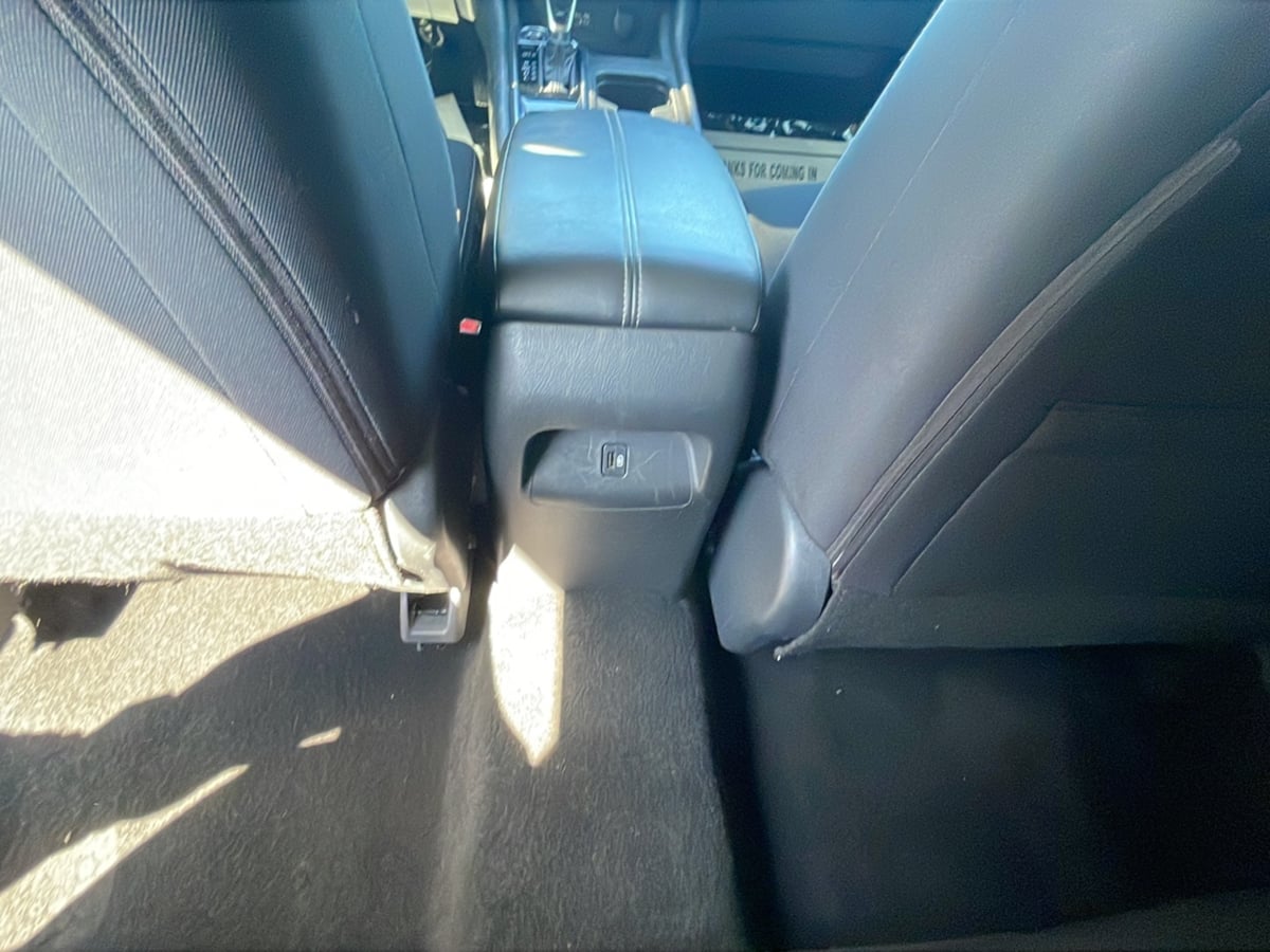 2022 Nissan Sentra SV - Photo 19