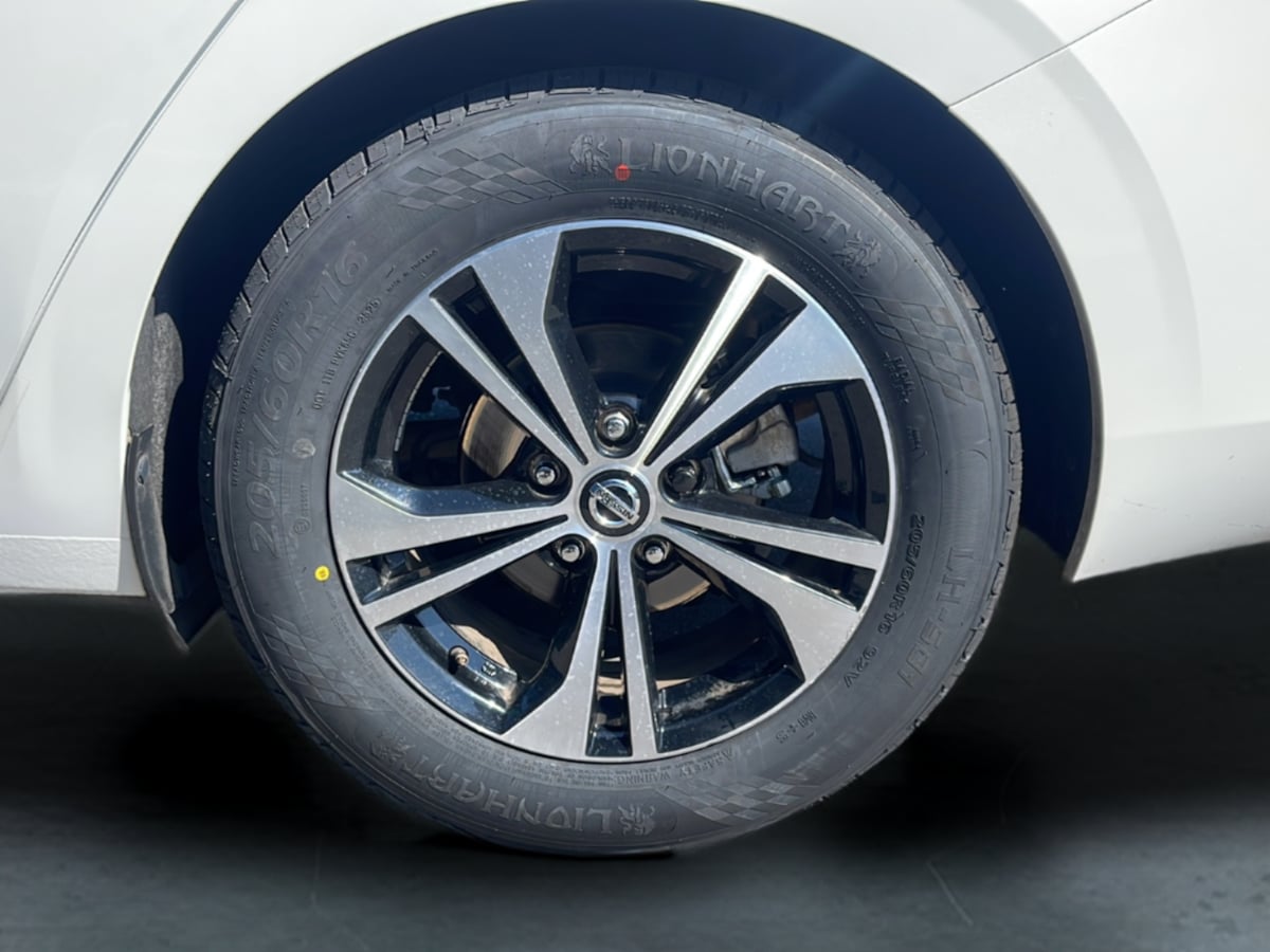 2022 Nissan Sentra SV - Photo 24