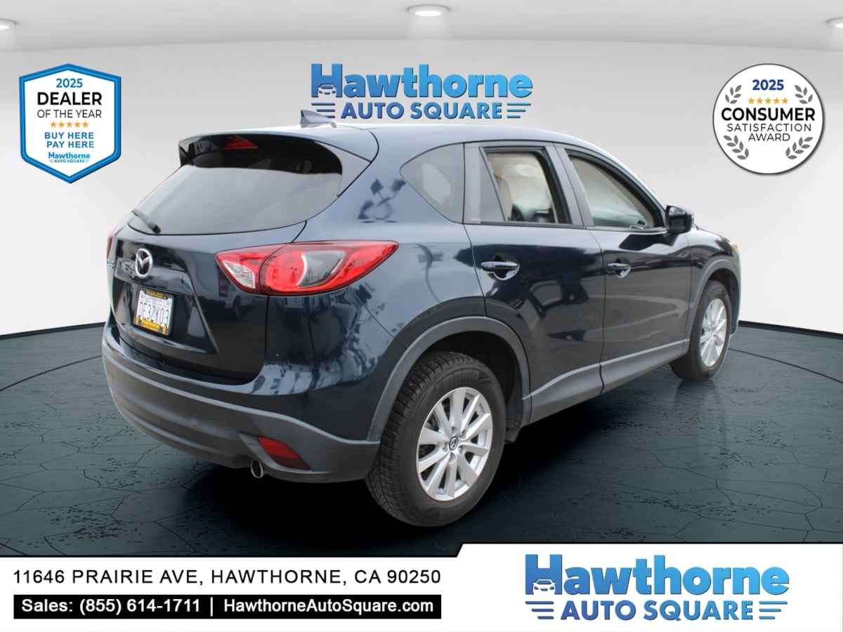 Used 2016 Mazda CX-5 Touring in Hawthorne