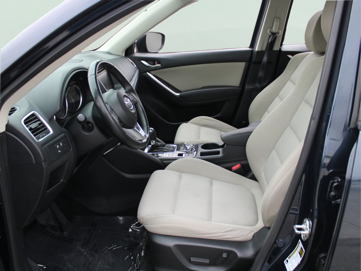 Used 2016 Mazda CX-5 Touring in Hawthorne