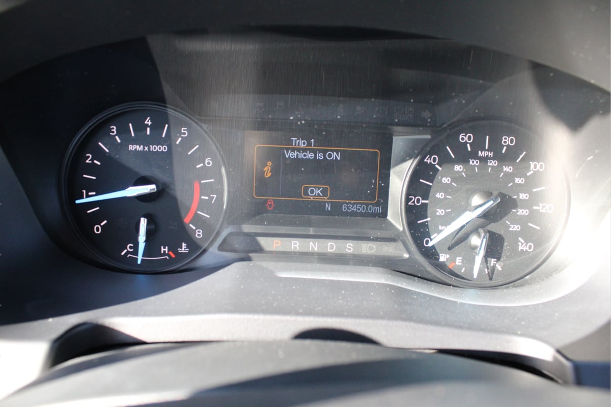 2019 Ford Explorer Base - Photo 11
