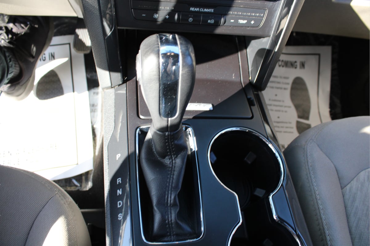 2019 Ford Explorer Base - Photo 15