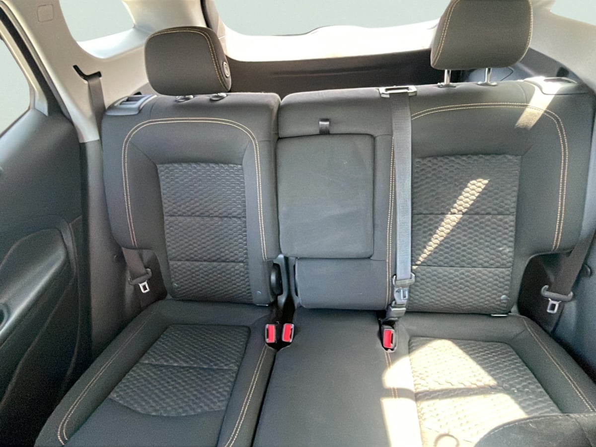 2019 GMC Terrain SLE - Photo 13