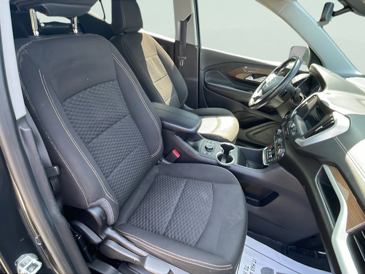 2019 GMC Terrain SLE - Photo 14